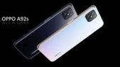 ಒಪ್ಪೊ ಕಂಪೆನಿಯಿಂದ 'ಒಪ್ಪೊ A92s' 5G ಸ್ಮಾರ್ಟ್‌ಫೋನ್‌ ಬಿಡುಗಡೆ!