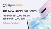 ಭಾರತದಲ್ಲಿ ಒನ್‌ಪ್ಲಸ್ 8 ಮತ್ತು ಒನ್‌ಪ್ಲಸ್ 8 ಪ್ರೊ ಪ್ರೀ-ಆರ್ಡರ್ ಆರಂಭ!