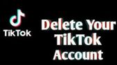 ಟಿಕ್‌ಟಾಕ್‌ ಅಕೌಂಟ್ ಡಿಲೀಟ್ ಮಾಡುವುದು ಹೇಗೆ ಗೊತ್ತಾ?