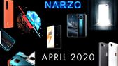 ಈ ತಿಂಗಳು ಲಾಂಚ್ ಆಗಲಿರುವ ಟಾಪ್‌ ಸ್ಮಾರ್ಟ್‌ಫೋನ್‌ಗಳ ಲಿಸ್ಟ್ ಇಲ್ಲಿದೆ!