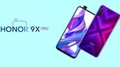 ಫ್ಲಿಪ್‌ಕಾರ್ಟ್‌ನಲ್ಲಿ ಇಂದು ಹಾನರ್ 9X ಪ್ರೊ ಸ್ಮಾರ್ಟ್‌ಫೋನ್‌ ವಿಶೇಷ ಸೇಲ್!