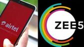 ಏರ್‌ಟೆಲ್‌ನ ಈ ಪ್ಲ್ಯಾನ್‌ಗಳಲ್ಲಿ ಈಗ zee 5 ಚಂದಾದಾರಿಕೆ ಉಚಿತ ಉಚಿತ ಉಚಿತ!