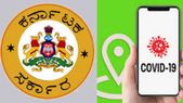 ರಾಜ್ಯ ಸರ್ಕಾರದ ಈ ಆಪ್‌ಗಳು ಕೊರೊನಾ ಟ್ರಾಕ್ ಮಾಡಲು ಸಹಾಯಕ!