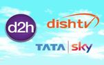ಟಾಟಾಸ್ಕೈ, ಡಿಶ್‌ಟಿವಿ, ಡಿ2ಎಚ್ ಸಂಸ್ಥೆಗಳಿಂದ ಕ್ರೆಡಿಟ್ ಸೌಲಭ್ಯ!