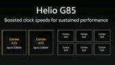 ಮೀಡಿಯಾ ಟೆಕ್‌ನಿಂದ ಹಿಲಿಯೊ G85 ವೇಗದ ಪ್ರೊಸೆಸರ್‌ ಬಿಡುಗಡೆ! 