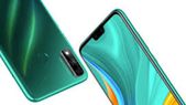 Huawei Y8s ಸ್ಮಾರ್ಟ್‌ಫೋನ್‌ ಫೀಚರ್ಸ್‌ ಬಹಿರಂಗ!