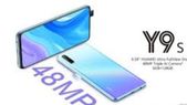 ಹುವಾವೇ Y9s... ಹುವಾವೇ Y9s ಸ್ಮಾರ್ಟ್ಫೋನ್ ಭಾರತದಲ್ಲಿ ಬಿಡುಗಡೆ!