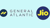 ಜಿಯೋ ಪ್ಲಾಟ್‌ಫಾರ್ಮ್‌ನಲ್ಲಿ ಜನರಲ್ ಅಟ್ಲಾಂಟಿಕ್ ಸಂಸ್ಥೆಯಿಂದ ಭಾರೀ ಹೂಡಿಕೆ!