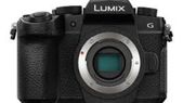 ಪ್ಯಾನಾಸೋ&... ಪ್ಯಾನಾಸೋನಿಕ್ ಲುಮಿಕ್ಸ್ G9 ಕ್ಯಾಮೆರಾ ಬಿಡುಗಡೆ!