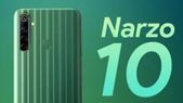 Realme Narzo 10: ಲಾಂಚ್‌ ಆಗಲಿದೆ ರಿಯಲ್‌ಮಿ ನಾರ್ಜೊ 10 ಸರಣಿಯ ಸ್ಮಾರ್ಟ್‌ಫೋನ್‌!