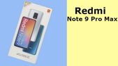ಇಂದು ರೆಡ್ಮಿ ನೋಟ್ 9 ಪ್ರೊ ಮ್ಯಾಕ್ಸ್‌ ಫೋನಿನ ಫ್ಲ್ಯಾಶ್ ಸೇಲ್!