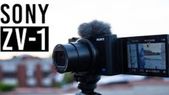 ಸೋನಿ ZV-1 4K ಡಿಜಿಟಲ್ ಕ್ಯಾಮೆರಾ ಬಿಡುಗಡೆ!..3 ಕ್ಯಾಪ್ಸುಲ್ ಮೈಕ್ರೊಫೋನ್ ವಿಶೇಷ! 