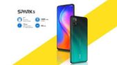 ದೇಶಿ ಮಾರುಕಟ್ಟೆಯಲ್ಲಿ ಟೆಕ್ನೋ ಸ್ಪಾರ್ಕ್‌ 5 ಸ್ಮಾರ್ಟ್‌ಫೋನ್‌  ಲಾಂಚ್‌!
