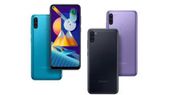 ಸ್ಯಾಮ್ಸ ಸ್ಯಾಮ್ಸಂಗ್ ಗ್ಯಾಲಕ್ಸಿ M11 ಮತ್ತು M01 ಸ್ಮಾರ್ಟ್ಫೋನ್ ಬಿಡುಗಡೆಗೆ ಸಿದ್ದತೆ!