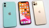 ಅಮೆಜಾನ್‌ ಆಪಲ್‌ ಡೇಸ್‌ ಸೇಲ್‌: ಐಫೋನ್‌ 11 ಸರಣಿ ಫೋನ್‌ಗಳಿಗೆ ಭಾರಿ ರಿಯಾಯಿತಿ!