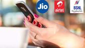ಬಿಎಸ್ಎನ ಬಿಎಸ್ಎನ್ಎಲ್, ಜಿಯೋ, ಏರ್ಟೆಲ್ನ ಹೊಸ ಪ್ಲ್ಯಾನ್ಗಳ ಮಾಹಿತಿ!