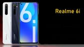 ಜುಲೈ 24ರಂದು ರಿಯಲ್‌ ಮಿ 6i ಸ್ಮಾರ್ಟ್‌ಫೋನ್ ಬಿಡುಗಡೆ ಪಕ್ಕಾ!