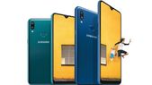 ಅಗ್ಗದ... ಅಗ್ಗದ ಬೆಲೆಯ ಸ್ಯಾಮ್ಸಂಗ್ ಗ್ಯಾಲಕ್ಸಿ M01s ಸ್ಮಾರ್ಟ್ಫೋನ್ ಬಿಡುಗಡೆ!