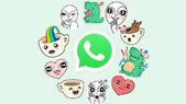 ಆನಿಮೇಟೆಡ್‌ ಸ್ಟಿಕ್ಕರ್‌ಗಳನ್ನ Whatsappನಲ್ಲಿ ಬಳಸೋದು ಹೇಗೆ ಗೊತ್ತಾ?