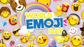 ವಿಶ್ವ ಎಮೋಜಿ ದಿನ: ಆಪಲ್, ಆಂಡ್ರಾಯ್ಡ್‌ನಲ್ಲಿ ಹೊಸ ಎಮೋಜಿಗಳ ಸೇರ್ಪಡೆ!