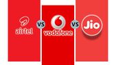 ಜಿಯೋ, ಏರ್ಟೆಲ್, ವೊಡಾಫೋನ್ : 84 ದಿನಗಳ ವ್ಯಾಲಿಡಿಟಿಯಲ್ಲಿ ಯಾವುದು ಬೆಸ್ಟ್? ಜಿಯೋ, ಏರ್ಟೆಲ್, ವೊಡಾಫೋನ್ : 84 ದಿನಗಳ ವ್ಯಾಲಿಡಿಟಿಯಲ್ಲಿ ಯಾವುದು ಬೆಸ್ಟ್?