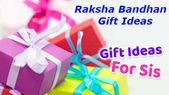 ರಕ್ಷಾ ಬಂಧನಕ್ಕೆ ಸಹೋದರಿಯರಿಗೆ ಈ ಗಿಫ್ಟ್‌ ನೀಡಿ! 