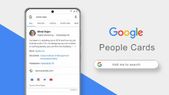 Google ನಲ್ಲಿ ಗೂಗಲ್‌ ಪೀಪಲ್ ಕಾರ್ಡ್‌ ಅನ್ನು ಕ್ರಿಯೆಟ್‌ ಮಾಡುವುದು ಹೇಗೆ?