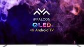 iFFalcon ಸಂಸ್ಥೆಯಿಂದ ಎರಡು ವಿಭಿನ್ನ ಮಾದರಿಯ ಸ್ಮಾರ್ಟ್‌ಟಿವಿ ಬಿಡುಗಡೆ!