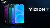 ಭಾರತದಲ್ಲಿ ಐಟೆಲ್‌ ವಿಷನ್‌1 3GB ವೇರಿಯಂಟ್‌ ಸ್ಮಾರ್ಟ್‌ಫೋನ್‌ ಬಿಡುಗಡೆ!