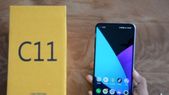 ಇಂದು ಬಜೆಟ್‌ ದರದ ರಿಯಲ್‌ಮಿ C11 ಸ್ಮಾರ್ಟ್‌ಫೋನ್‌ ಸೇಲ್‌!