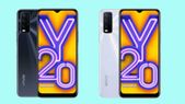 ಅಗ್ಗದ... ಅಗ್ಗದ ಬೆಲೆಯಲ್ಲಿ ವಿವೋ Y20 ಮತ್ತು ವಿವೋ Y20i ಸ್ಮಾರ್ಟ್ಫೋನ್ ಲಾಂಚ್!