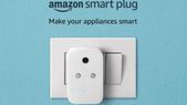ಅಮೆಜಾನ್ ಸ್ಮಾರ್ಟ್‌ ಪ್ಲಗ್‌ ಈಗ ಭಾರತದಲ್ಲಿ ಲಭ್ಯ!..ಇದರ ಬಳಕೆ ಹೇಗೆ ಗೊತ್ತಾ?