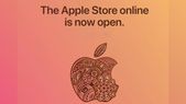 ಭಾರತದಲ್ಲಿ ಆಪಲ್‌ನ ಆನ್‌ಲೈನ್‌ ಸ್ಟೋರ್‌ ಪ್ರಾರಂಭ!