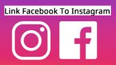 ಇನ್‌ಸ್ಟಾಗ್ರಾಮ್‌ ಖಾತೆಯನ್ನು ಫೇಸ್‌ಬುಕ್‌ಗೆ ಲಿಂಕ್ ಮಾಡುವುದು ಹೇಗೆ?