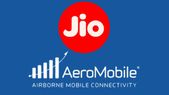 ಏರೋಮೊಬೈಲ್ ಸಹಯೋಗದಲ್ಲಿ ಜಿಯೋದಿಂದ ವಿಮಾನದೊಳಗೆ ಮೊಬೈಲ್ ಸೇವೆ!