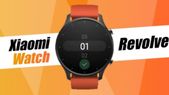 ಭಾರತದ ಮಾರುಕಟ್ಟೆಯಲ್ಲಿ ಶಿಯೋಮಿಯ ಮಿ ವಾಚ್ ರಿವಾಲ್ವ್ ಬಿಡುಗಡೆ!