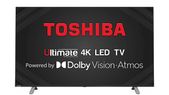 ಭಾರತದಲ್ಲಿ ತೋಷಿಬಾ ಸಂಸ್ಥೆಯಿಂದ ಅಲ್ಟಿಮೇಟ್ 4K ಟಿವಿ ಸರಣಿ ಬಿಡುಗಡೆ!  