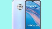 ವಿವೋ X50e 5G ಸ್ಮಾರ್ಟ್‌ಫೋನ್ ಬಿಡುಗಡೆ!..ಕ್ವಾಡ್‌ ಕ್ಯಾಮೆರಾ!