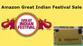 ಅಮೆಜಾನ್... ಅಮೆಜಾನ್ ಸೇಲ್ನಲ್ಲಿ ಈ ಶಿಯೋಮಿ ಫೋನ್ಗಳಿಗೆ ಭಾರಿ ರಿಯಾಯಿತಿ!