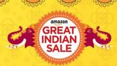 ಅಮೆಜಾನ್... ಅಮೆಜಾನ್ ಗ್ರೇಟ್ ಇಂಡಿಯನ್ ಫೆಸ್ಟಿವಲ್ ಸೇಲ್:5,000 ರೂ ಒಳಗೆ ಲಭ್ಯವಾಗುವ ಗ್ಯಾಜೆಟ್ಸ್!