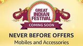Amazon Great India Festival Sale: ರೆಡ್ಮಿ ಫೋನ್‌ಗಳಿಗೆ ಬಿಗ್ ಡಿಸ್ಕೌಂಟ್‌!