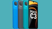 ಭಾರತದಲ್ಲ&... ಭಾರತದಲ್ಲಿ ಅಗ್ಗದ ಬೆಲೆಯಲ್ಲಿ ಪೊಕೊ C3 ಸ್ಮಾರ್ಟ್ಫೋನ್ ಲಾಂಚ್!