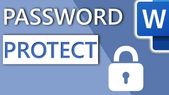 ಡಾಕ್ಯುಮೆಂಟ್‌ ಫೈಲ್‌ ಅನ್ನು ಸುರಕ್ಷಿತವಾಗಿಡಲು ಈ ಕ್ರಮ ಅನುಸರಿಸಿ!