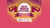 ಅಮೆಜಾನ್ ಫೆಸ್ಟಿವಲ್ 'ಫಿನಾಲೆ ಡೇಸ್' ಸೇಲ್‌: ಫೋನ್‌ಗಳಿಗೆ ಇನ್ನಷ್ಟು ರಿಯಾಯಿತಿ!
