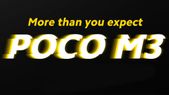 ಬಹುನಿರೀಕ್ಷಿತ ಪೊಕೊ M3 ಸ್ಮಾರ್ಟ್‌ಫೋನ್ ಬಿಡುಗಡೆಗೆ ದಿನಾಂಕ ಫಿಕ್ಸ್‌!