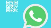 ವಾಟ್ಸಾಪ್ ನಲ್ಲಿ ಕ್ಯೂಆರ್ ಕೋಡ್‌ ಕ್ರಿಯೆಟ್‌ ಮಾಡುವುದು ಹೇಗೆ?