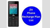 ಜಿಯೋ ಫೋನ್‌ ರೀಚಾರ್ಜ್‌ ಮಾಡಬೇಕೆ?..ಇಲ್ಲಿವೇ ನೋಡಿ ಆಕರ್ಷಕ ಪ್ಲ್ಯಾನ್‌ಗಳು!