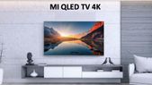ಭಾರತದಲ್ಲಿ ಶಿಯೋಮಿಯ ಹೊಸ QLED ಬೆಂಬಲಿತ ಟಿವಿ ಬಿಡುಗಡೆ!..ಬೆಲೆ ಎಷ್ಟು? ಭಾರತದಲ್ಲಿ ಶಿಯೋಮಿಯ ಹೊಸ QLED ಬೆಂಬಲಿತ ಟಿವಿ ಬಿಡುಗಡೆ!..ಬೆಲೆ ಎಷ್ಟು?