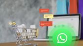 ವಾಟ್ಸಾಪ್‌ನಲ್ಲಿ ಶಾಪಿಂಗ್‌ ಮಾಡುವುದು ಇದೀಗ ಇನ್ನಷ್ಟು ಸುಲಭ!