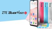 ZTE ಬ್ಲೆಡ್‌ V2021 5G ಸ್ಮಾರ್ಟ್‌ಫೋನ್‌ ಅನಾವರಣ; ಬೆಲೆ ಎಷ್ಟು?